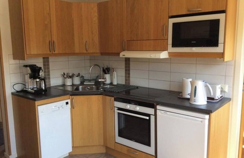 Sandsjofors House | 2 bedroom apartment in SANDSJÖFORS