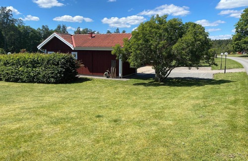 Sandsjofors House | 2 bedroom apartment in SANDSJÖFORS