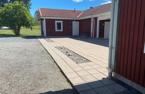 Sandsjofors House | 2 bedroom apartment in SANDSJÖFORS