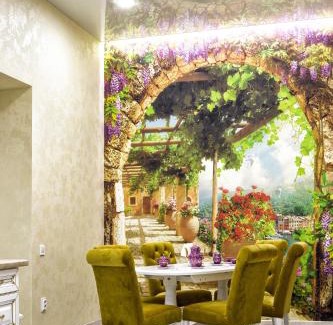 Lviv City Center Apartment | Family-Friendly 2 Bedroom Apartment in City Center