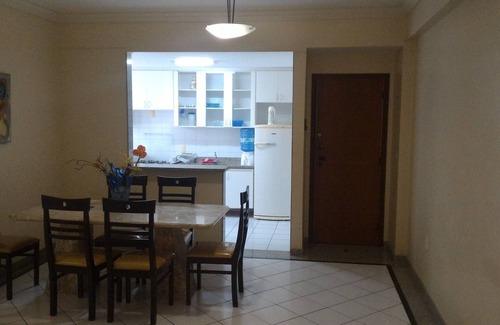 Praia do Morro Apartment | Cozy 2-Bedroom Apartment with Ocean View and Pool Access