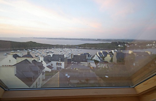 Le Conquet Apartment | Modern 2-Bedroom Apartment with Breathtaking Marine Views