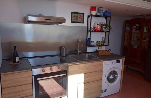 Ortigia Apartment | Seaside 2-Bedroom Apartment in Historic Ortigia, Syracuse