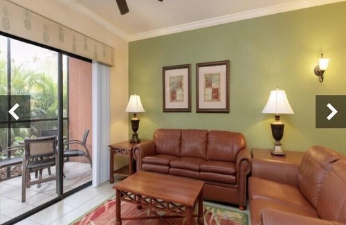 Florida Central Atlantic Coast Hotel | Premier 2 Bedroom Apartment at Westgate Lakes Resort & Spa