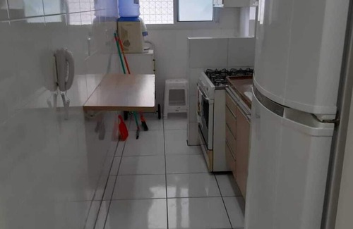 Aviacao House | Family-Friendly 2-Bedroom Apartment with Suite Amenities