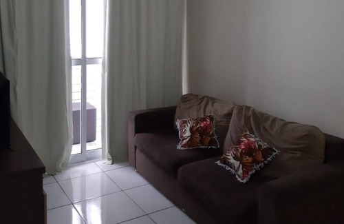Aviacao House | Family-Friendly 2-Bedroom Apartment with Suite Amenities