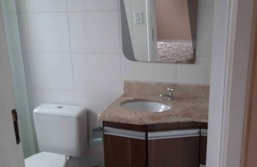 Aviacao House | Family-Friendly 2-Bedroom Apartment with Suite Amenities