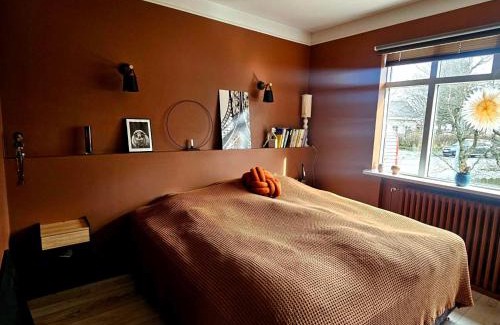 Heimar Apartment | Relaxing Getaway with Outdoor Spa Experience