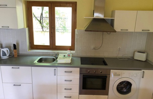 Prcanj Apartment | Inviting 2 Bedroom Apartment with Scenic Views & Amenities