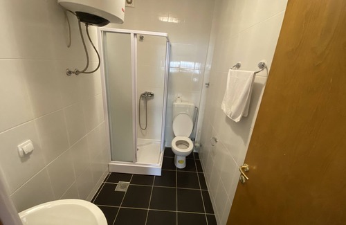 Prcanj Apartment | Inviting 2 Bedroom Apartment with Scenic Views & Amenities
