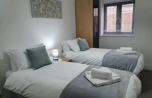 Filton Apartment | Family-Friendly 2 Bedroom Apartments in Filton by Cliftonvalley