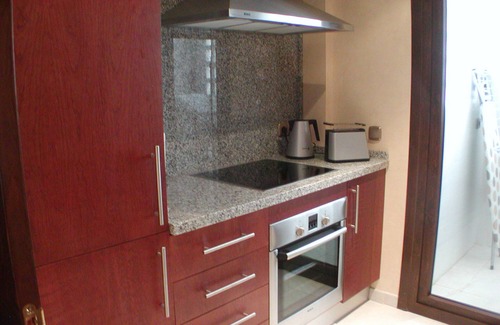 Mijas Apartment | Exceptional 2 Bedroom Apartments in Gated Community