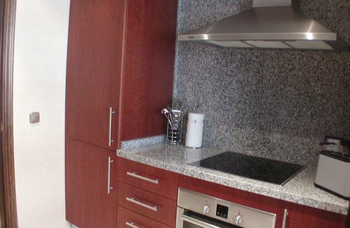 Mijas Apartment | Exceptional 2 Bedroom Apartments in Gated Community