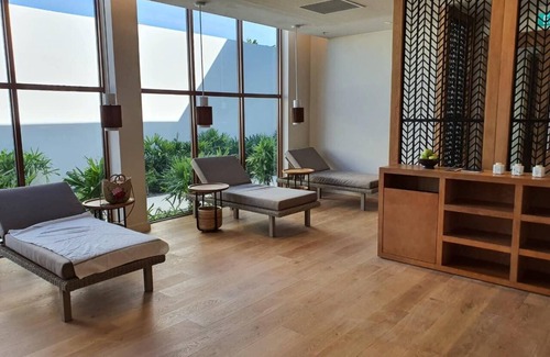 Cam Lam Apartment | Inviting 2-Bedroom Apartment at Alma Resort, Nha Trang