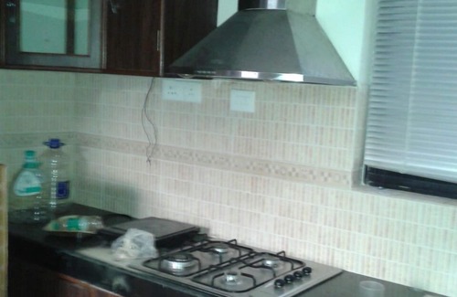 Vanelim Apartment | Relaxing 2 Bedroom Apartment in Florida Gardens, Goa