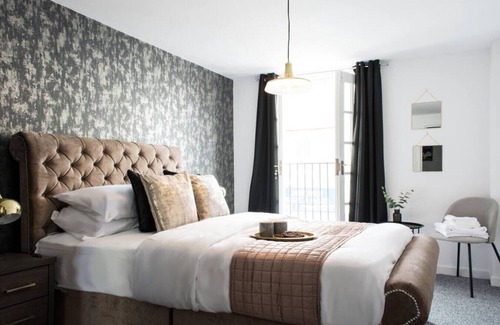 Leamington Spa Apartment | Family-Friendly 2 Bedroom Apartment in Leamington Spa