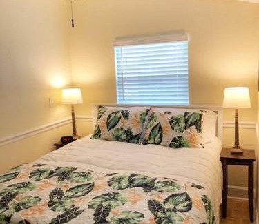 Downtown Dunedin Apartment | Beautiful 2 Bedroom Apartment with Ocean View in Dunedin