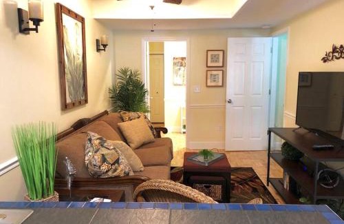 Downtown Dunedin Apartment | Beautiful 2 Bedroom Apartment with Ocean View in Dunedin