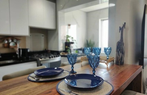 Zona Leste Apartment | Family-Friendly 2 Bedroom Apartment in Tatuapé, ZL-SP
