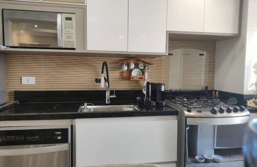 Zona Leste Apartment | Family-Friendly 2 Bedroom Apartment in Tatuapé, ZL-SP