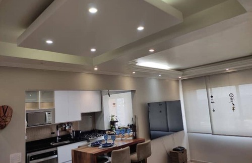 Zona Leste Apartment | Family-Friendly 2 Bedroom Apartment in Tatuapé, ZL-SP