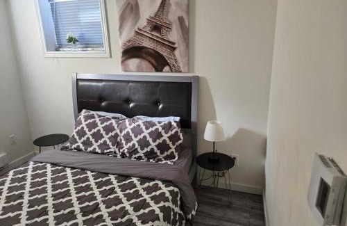 Saint John House | Discover Market Place Down Under: Budget-Friendly Escape