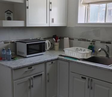 Saint John House | Discover Market Place Down Under: Budget-Friendly Escape