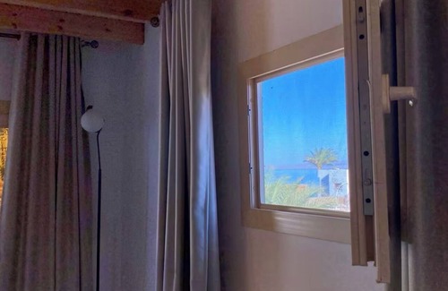Dahab Apartment | 2 bedroom apt with Seaview terrace and rooftop