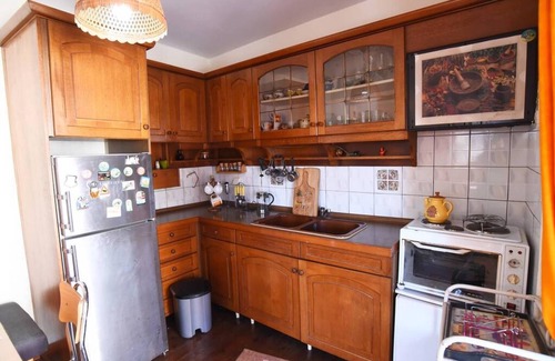 Kavala House | Discover Art House in Kavala: Family-Friendly Retreat