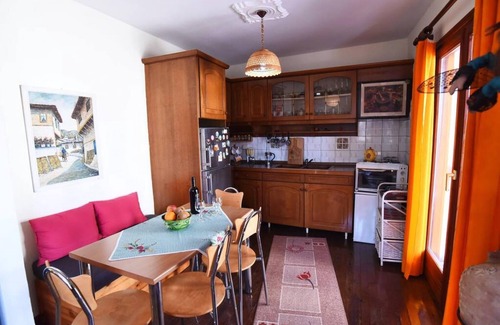Kavala House | Discover Art House in Kavala: Family-Friendly Retreat