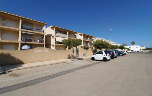 Vinaros Apartment | Family-Friendly 2 Bedroom Apartment in Vinaros with Pool