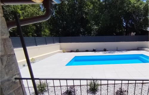 Tribalj Apartment | Pet-Friendly Apartment in Tribalj with Full Kitchen