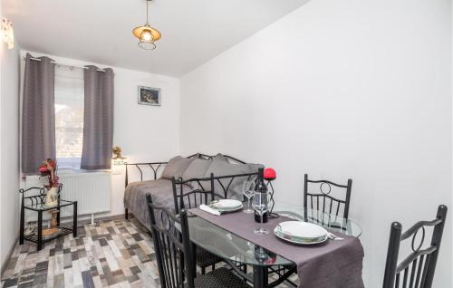 Fuzine House | Pet-Friendly 2 Bedroom Apartment in Beautiful Fuzine