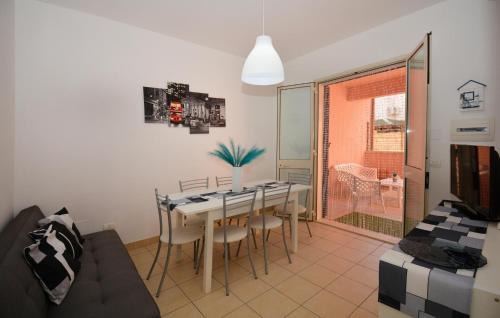 Punta Secca House | 2 Bedroom Awesome Home In Punta Secca