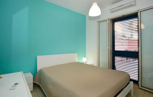Punta Secca House | 2 Bedroom Awesome Home In Punta Secca