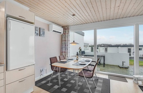 Dageløkke House | Explore Dageløkke Holiday Center: Oceanfront Family Retreat