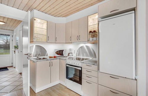 Dageløkke House | Explore Dageløkke Holiday Center: Oceanfront Family Retreat