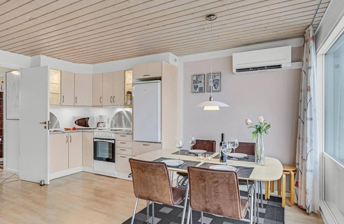 Dageløkke House | Explore Dageløkke Holiday Center: Oceanfront Family Retreat