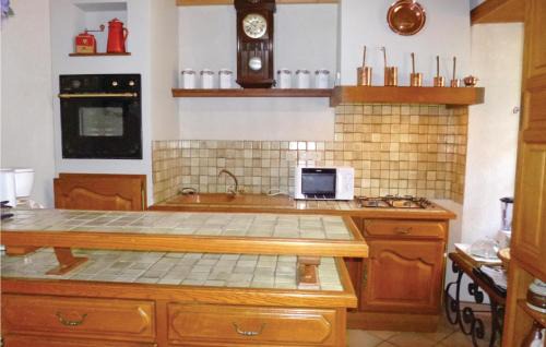 Morsalines House | Budget-Friendly 2 Bedroom Home in Morsalines for Families