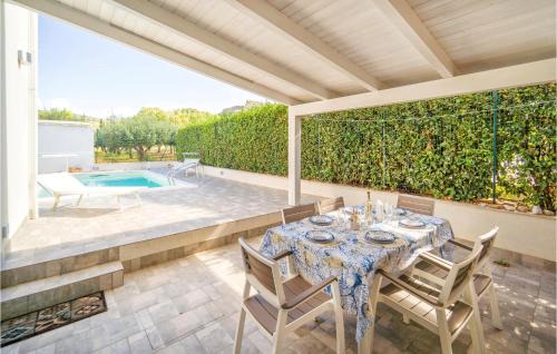 Custonaci House | Delightful Cornino Home with Pool & Kitchen Amenities