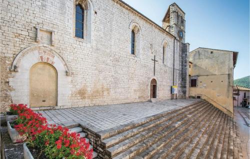 Piediluco House | Cozy Home in Piediluco with Child-Friendly Amenities