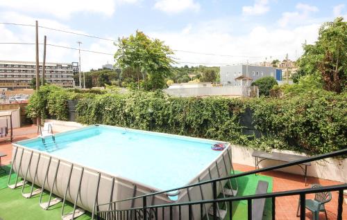 Arco Felice House | Family-Friendly 2 Bedroom Home with Pool in Pozzuoli