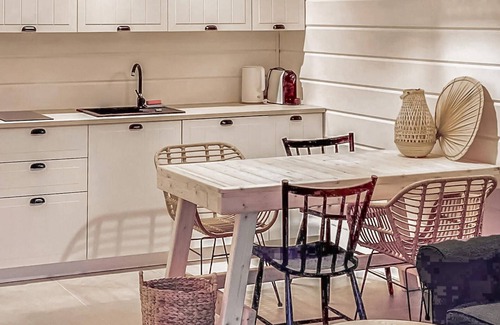 Mielno House | Relaxing 2-Bedroom Accommodation in Beautiful Mielno