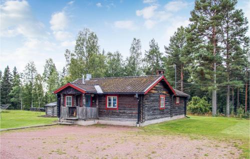 Blyberg House | Cozy Home in Lvdalen with Free Wifi for Family Fun