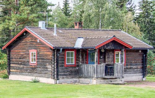 Blyberg House | Cozy Home in Lvdalen with Free Wifi for Family Fun