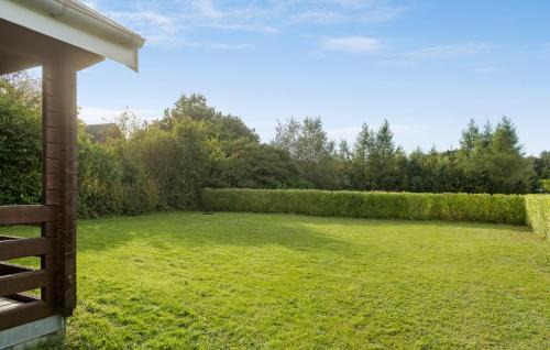 Hovborg House | 2 Bedroom Awesome Home In Hovborg