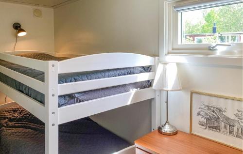 Nassjo Municipality House | Welcoming 2 Bedroom Retreat in Eksjö for Families