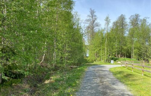 Nassjo Municipality House | Welcoming 2 Bedroom Retreat in Eksjö for Families