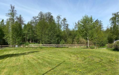 Nassjo Municipality House | Welcoming 2 Bedroom Retreat in Eksjö for Families