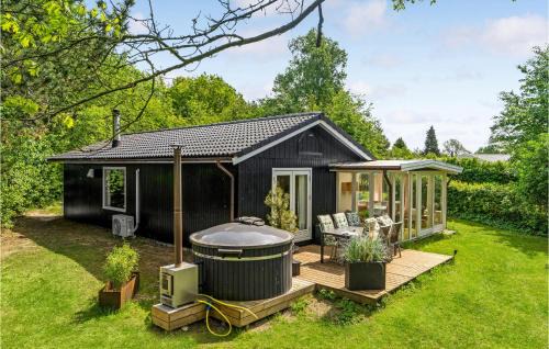 Ertebølle House | Family-Friendly 2 Bedroom Home in Fars - Rated 9/10!